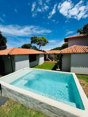 Casa Privada a 5 Minutos da Praia